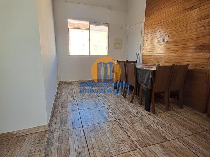 Apartamento, 2 quartos, 49 m² - Foto 8