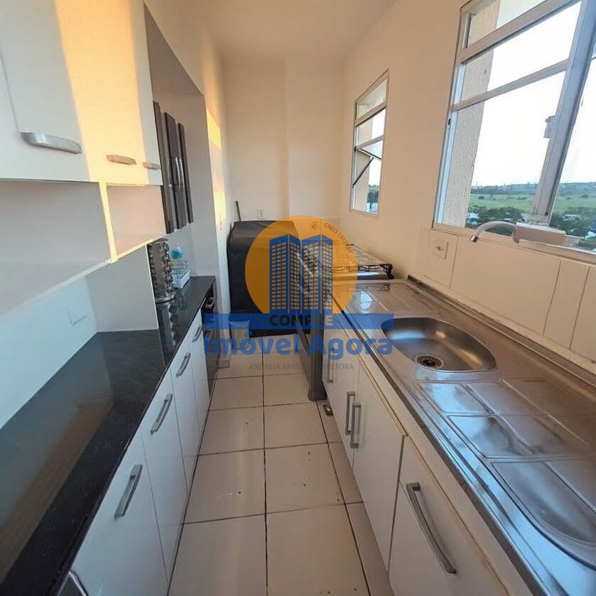 Apartamento, 2 quartos, 49 m² - Foto 11