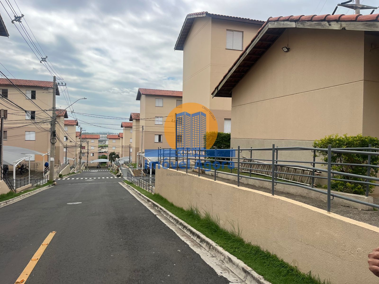 Apartamento, 2 quartos, 49 m² - Foto 2