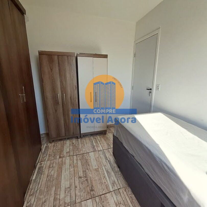 Apartamento, 2 quartos, 49 m² - Foto 15
