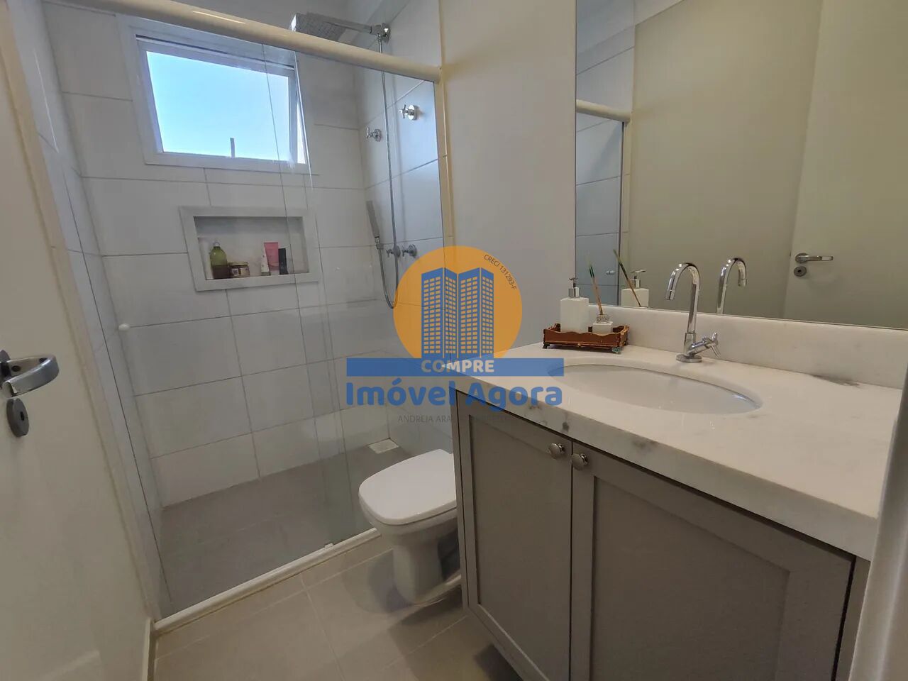 Apartamento à venda com 2 quartos, 60m² - Foto 7