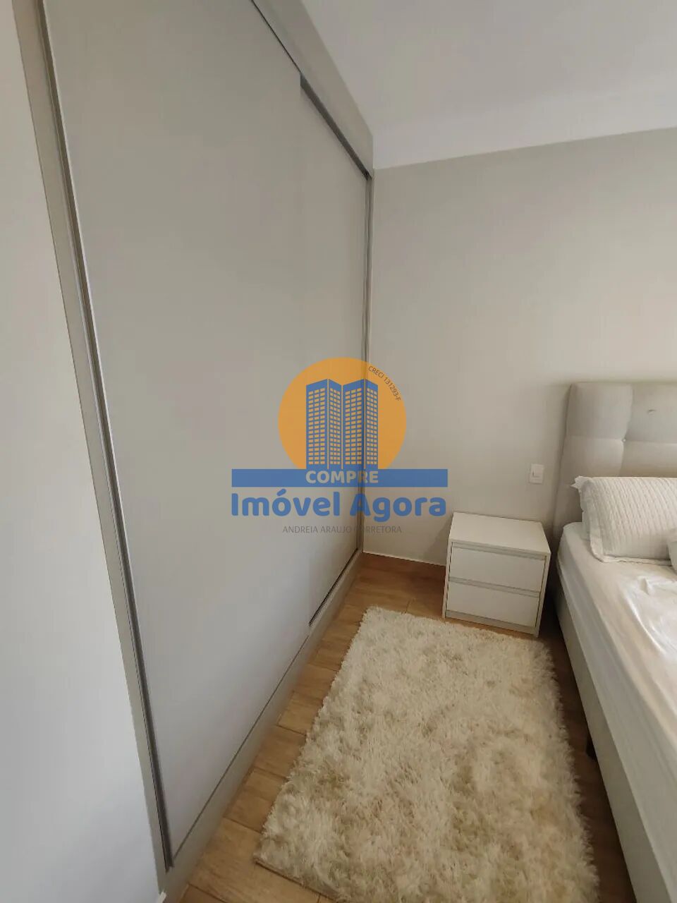 Apartamento à venda com 2 quartos, 60m² - Foto 5