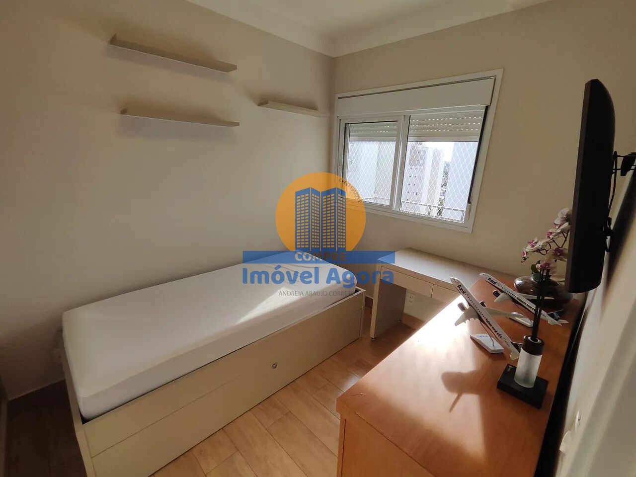 Apartamento à venda com 2 quartos, 60m² - Foto 10