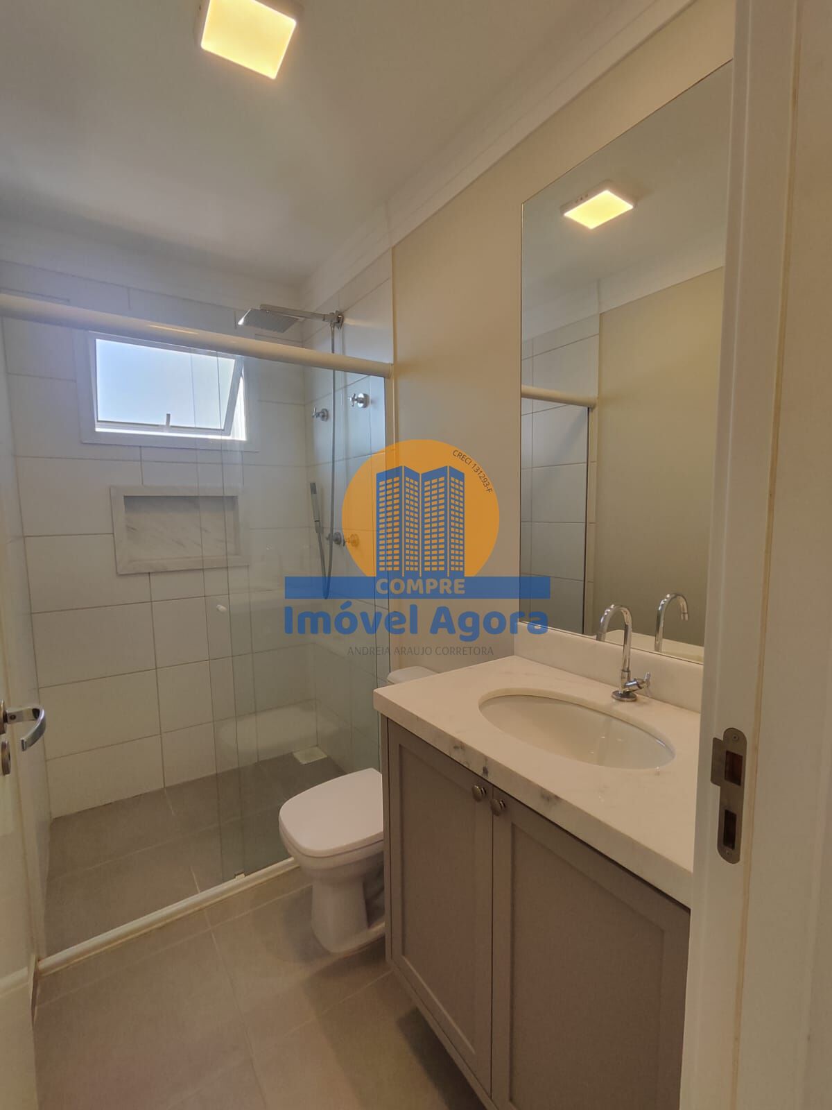 Apartamento, 2 quartos, 60 m² - Foto 9
