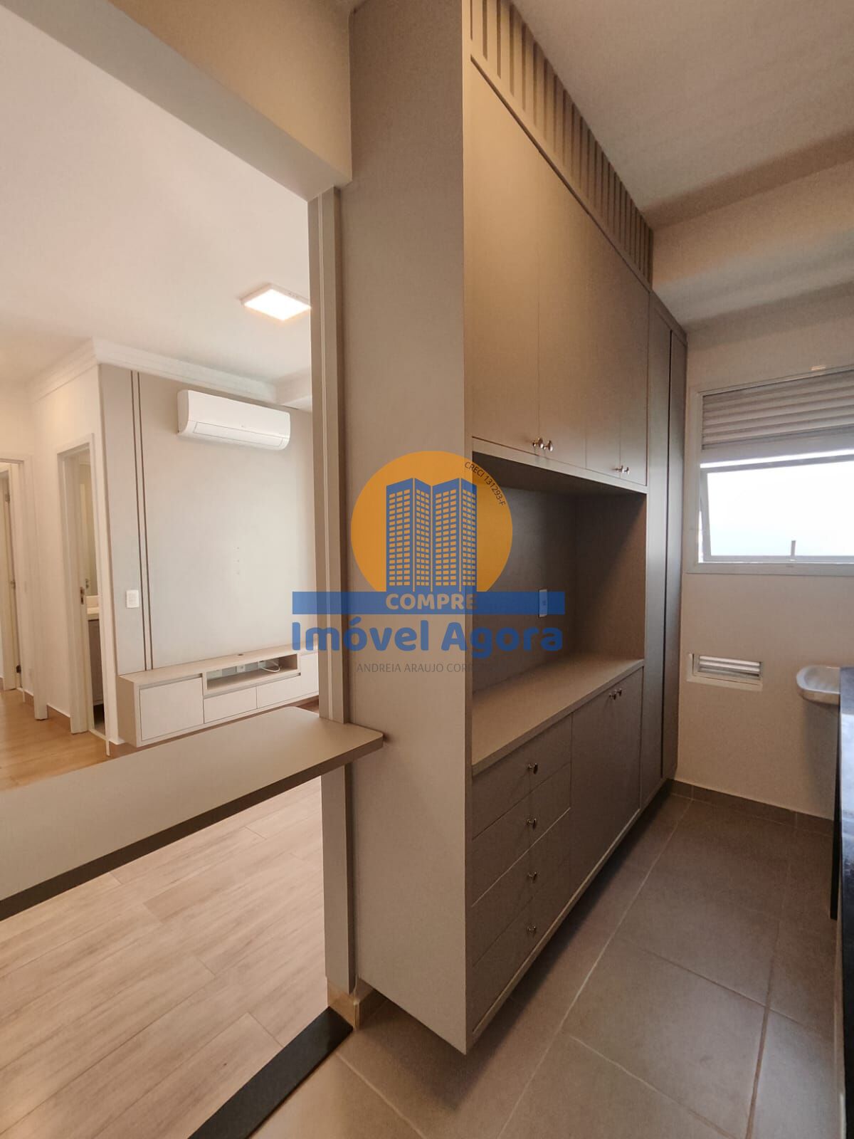 Apartamento, 2 quartos, 60 m² - Foto 17