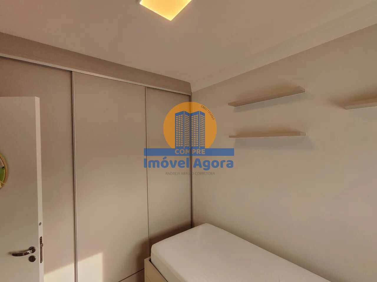 Apartamento à venda com 2 quartos, 60m² - Foto 8