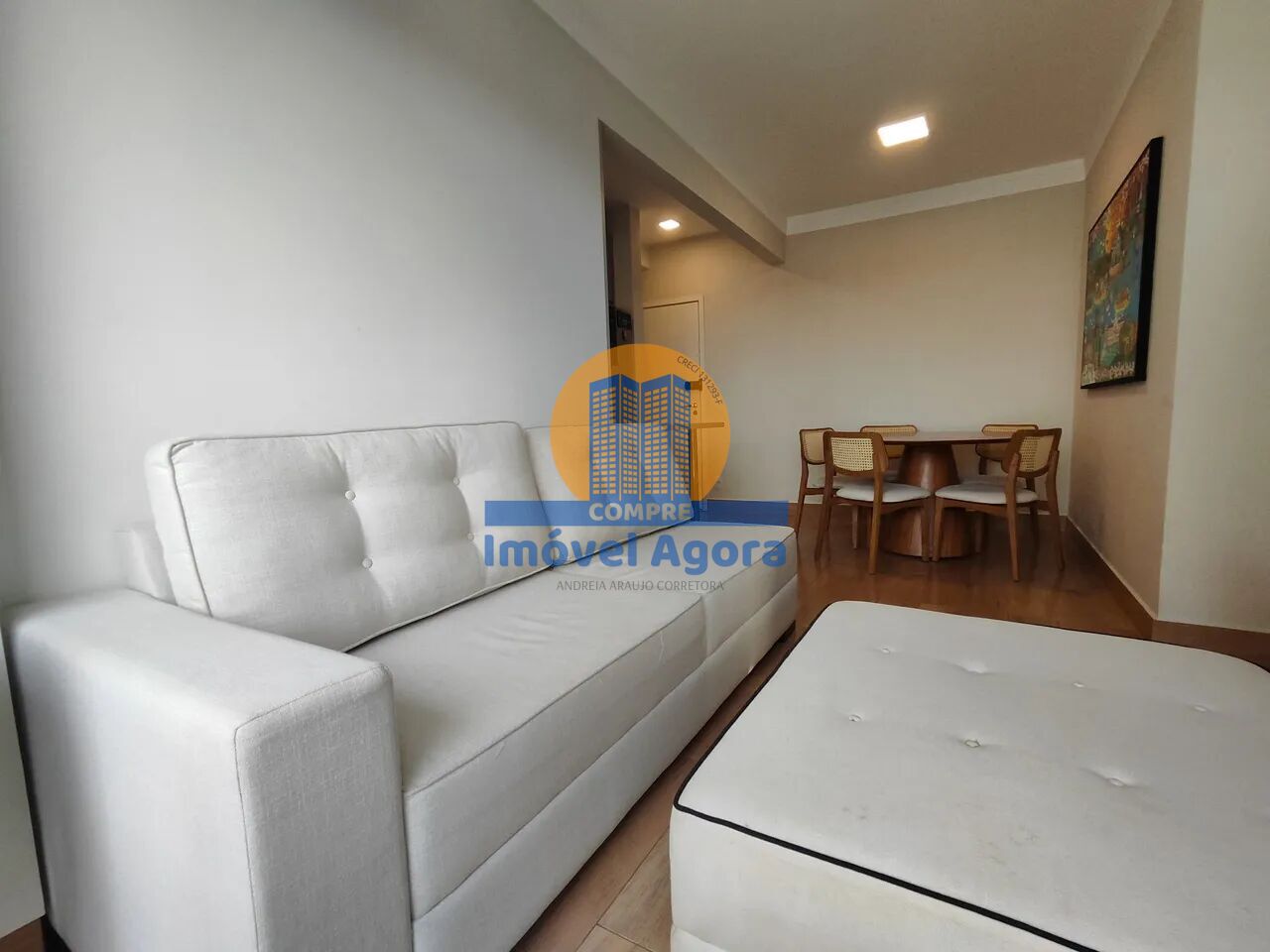 Apartamento à venda com 2 quartos, 60m² - Foto 12