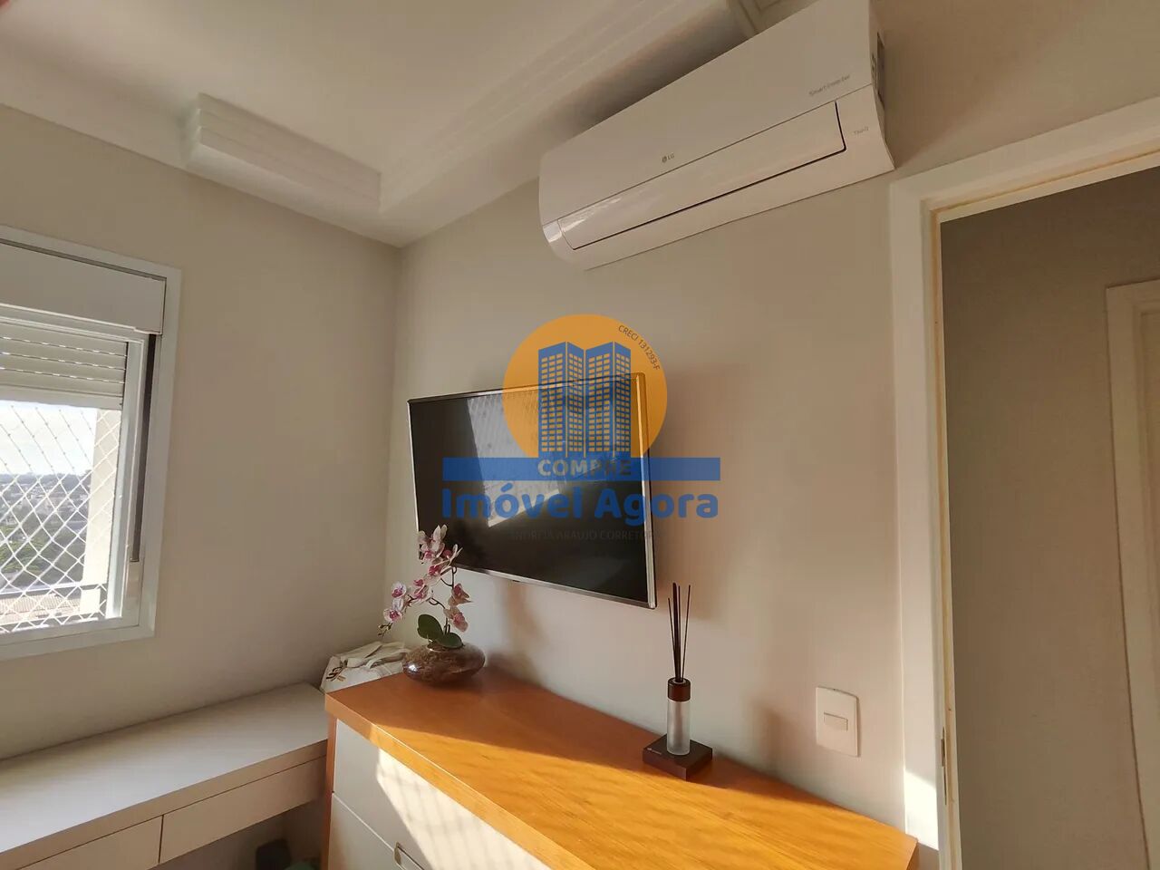 Apartamento à venda com 2 quartos, 60m² - Foto 9