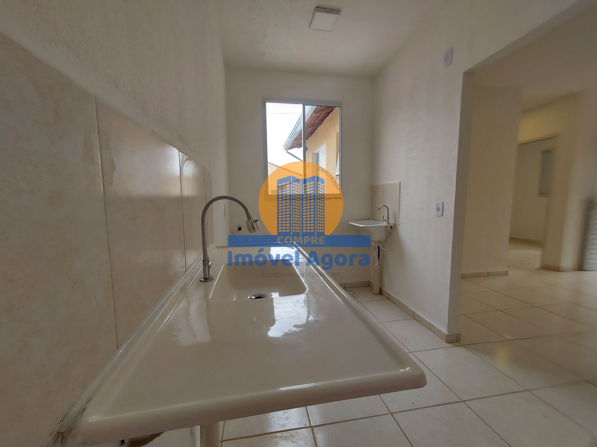Apartamento, 2 quartos, 55 m² - Foto 3