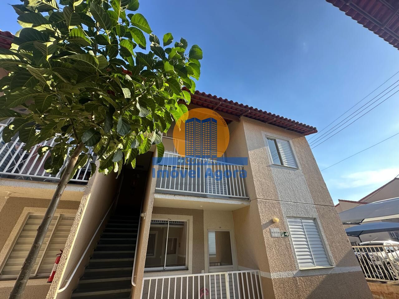 Apartamento, 2 quartos, 55 m² - Foto 1