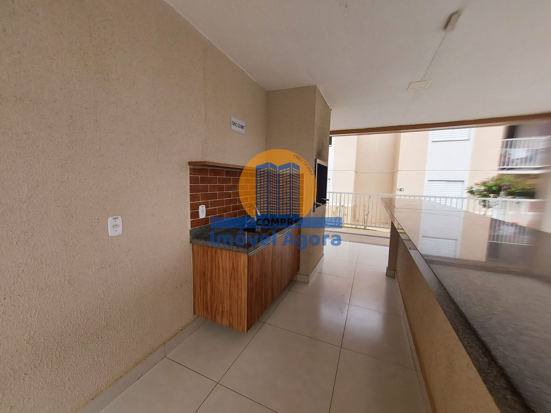 Apartamento, 2 quartos, 55 m² - Foto 19