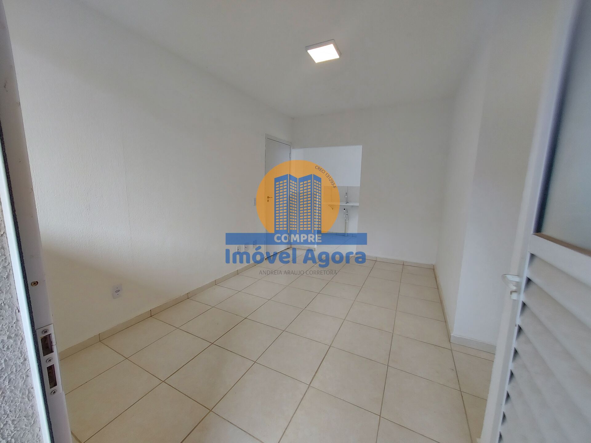 Apartamento, 2 quartos, 55 m² - Foto 6