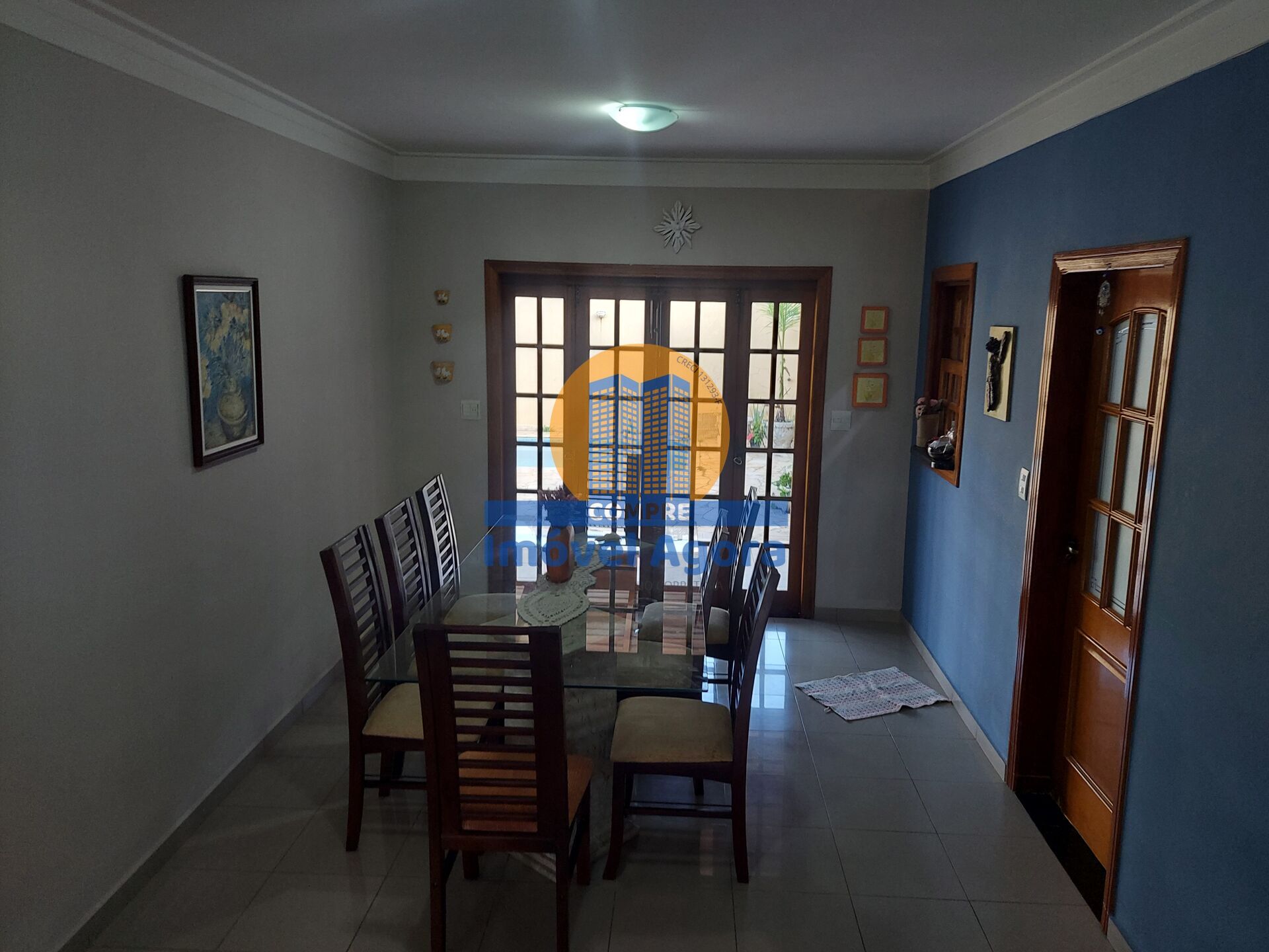 Sobrado, 4 quartos, 256 m² - Foto 6
