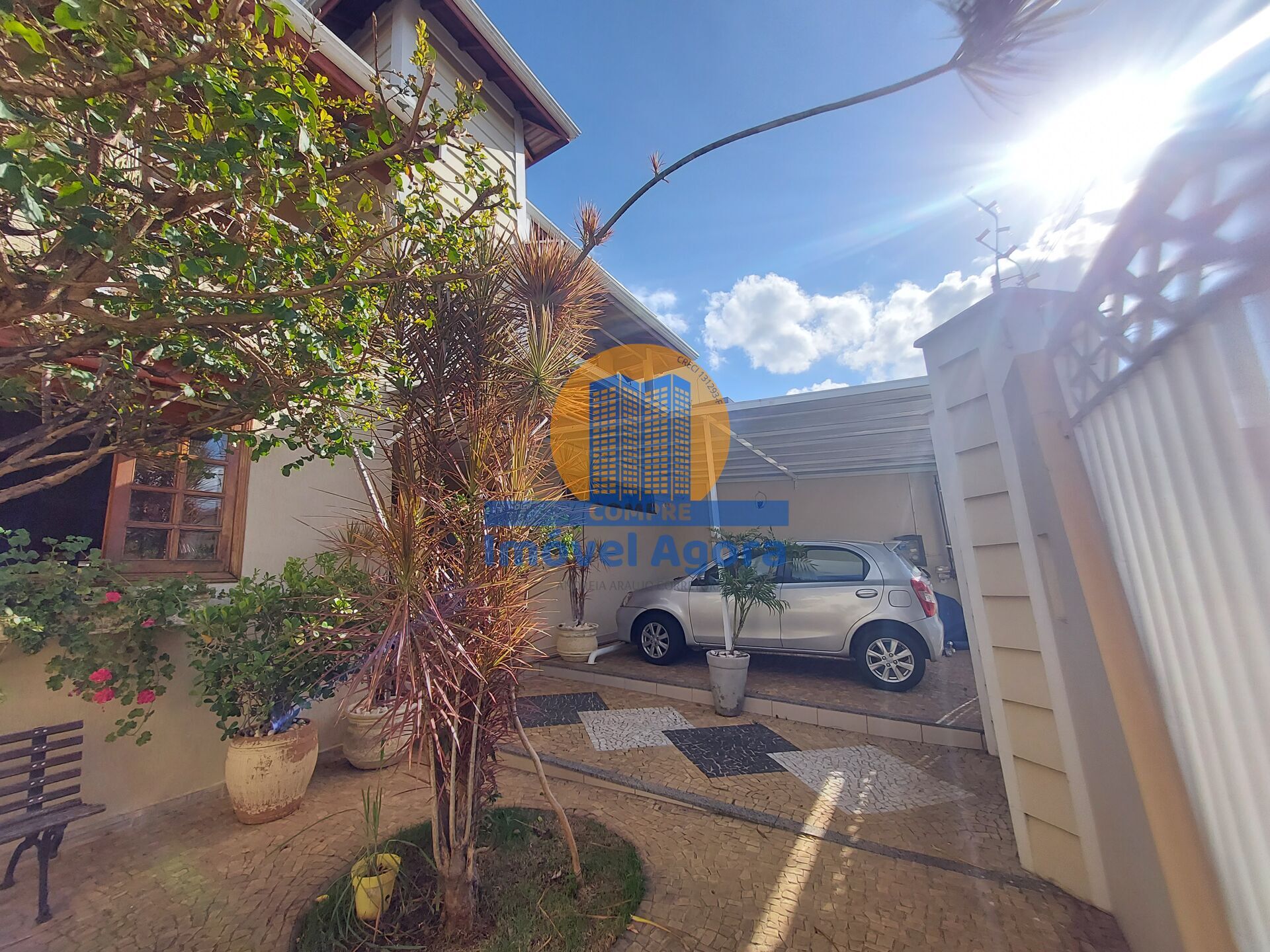 Sobrado, 4 quartos, 256 m² - Foto 17