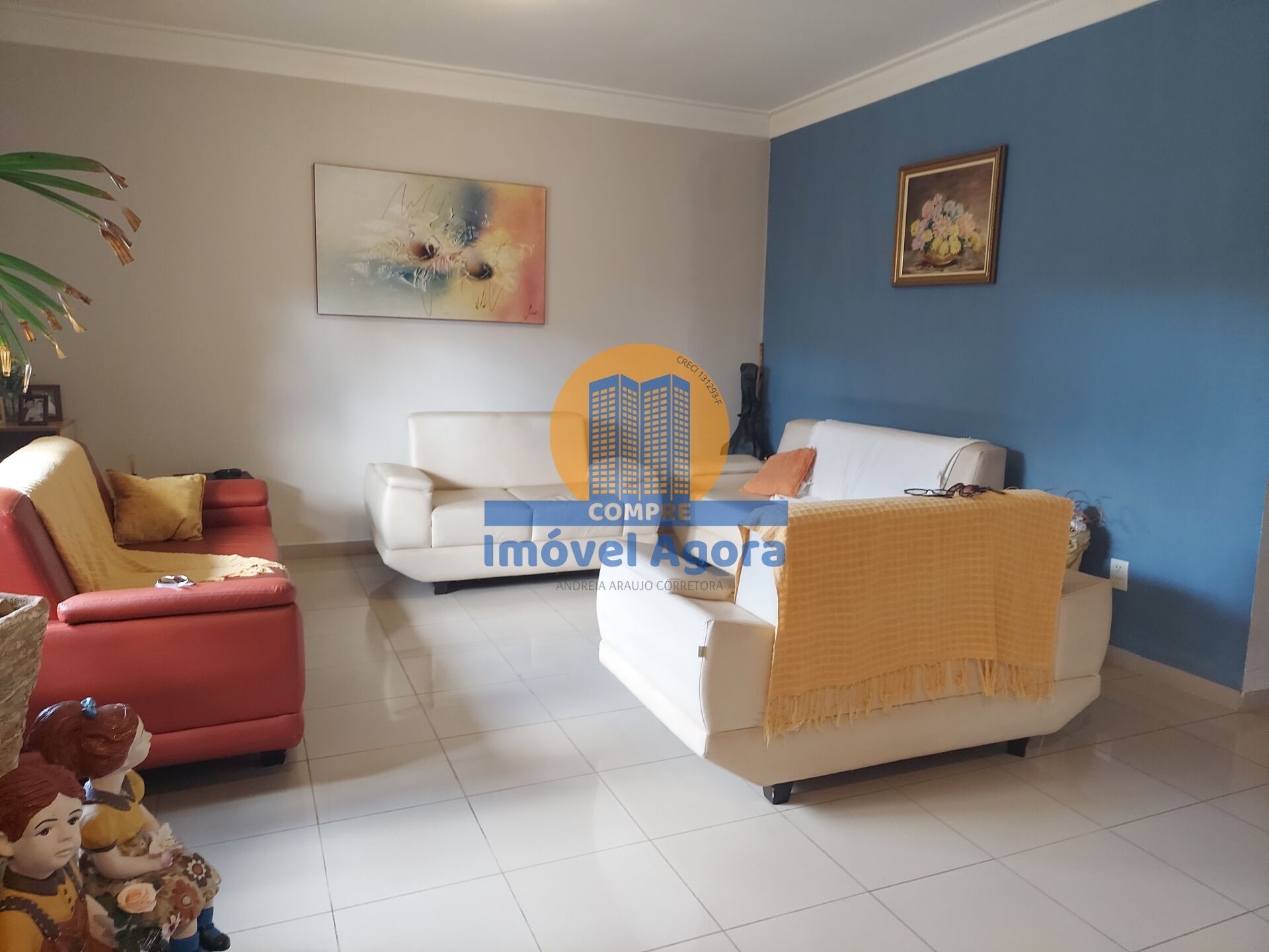 Sobrado, 4 quartos, 256 m² - Foto 3