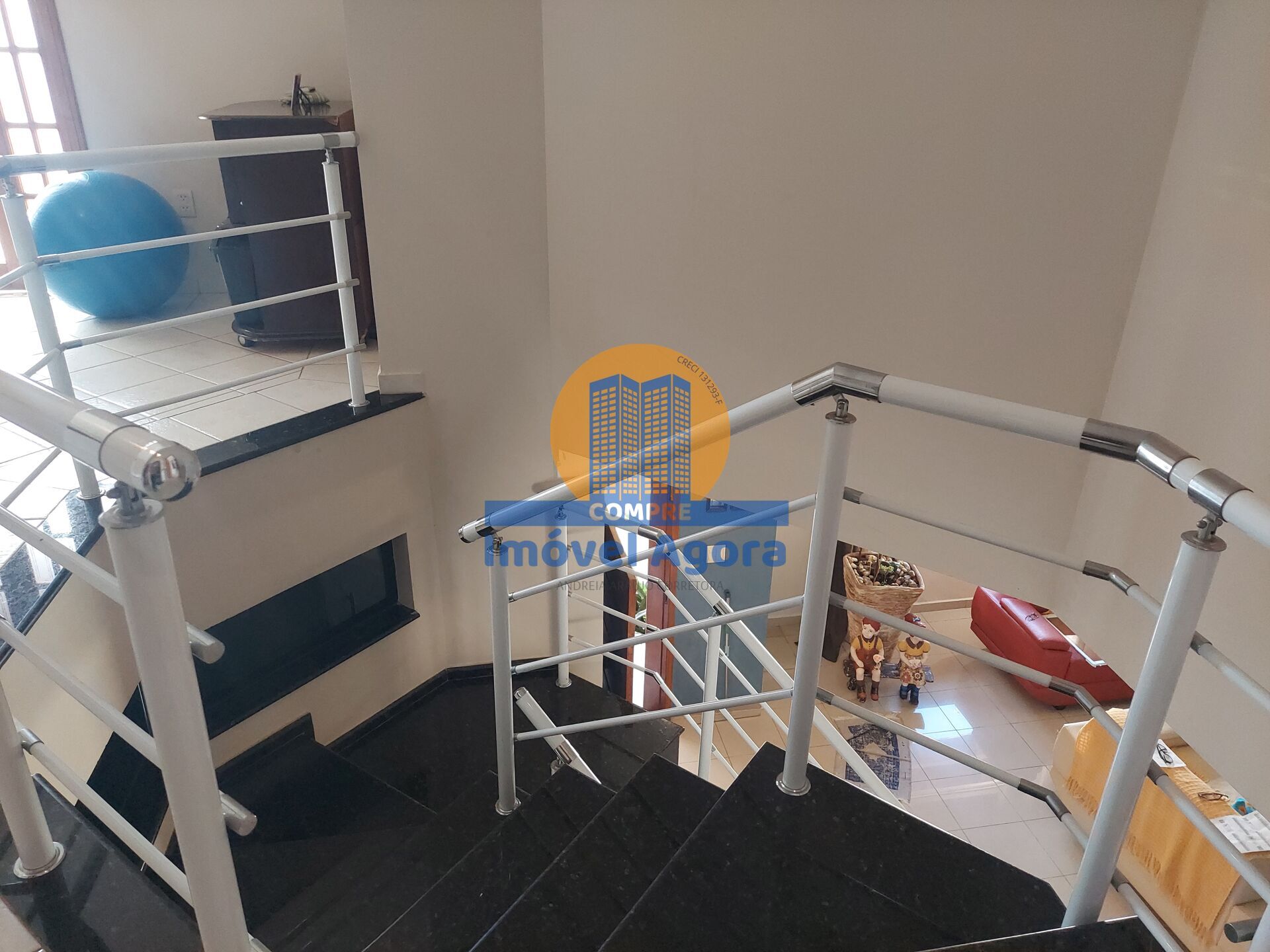 Sobrado, 4 quartos, 256 m² - Foto 8