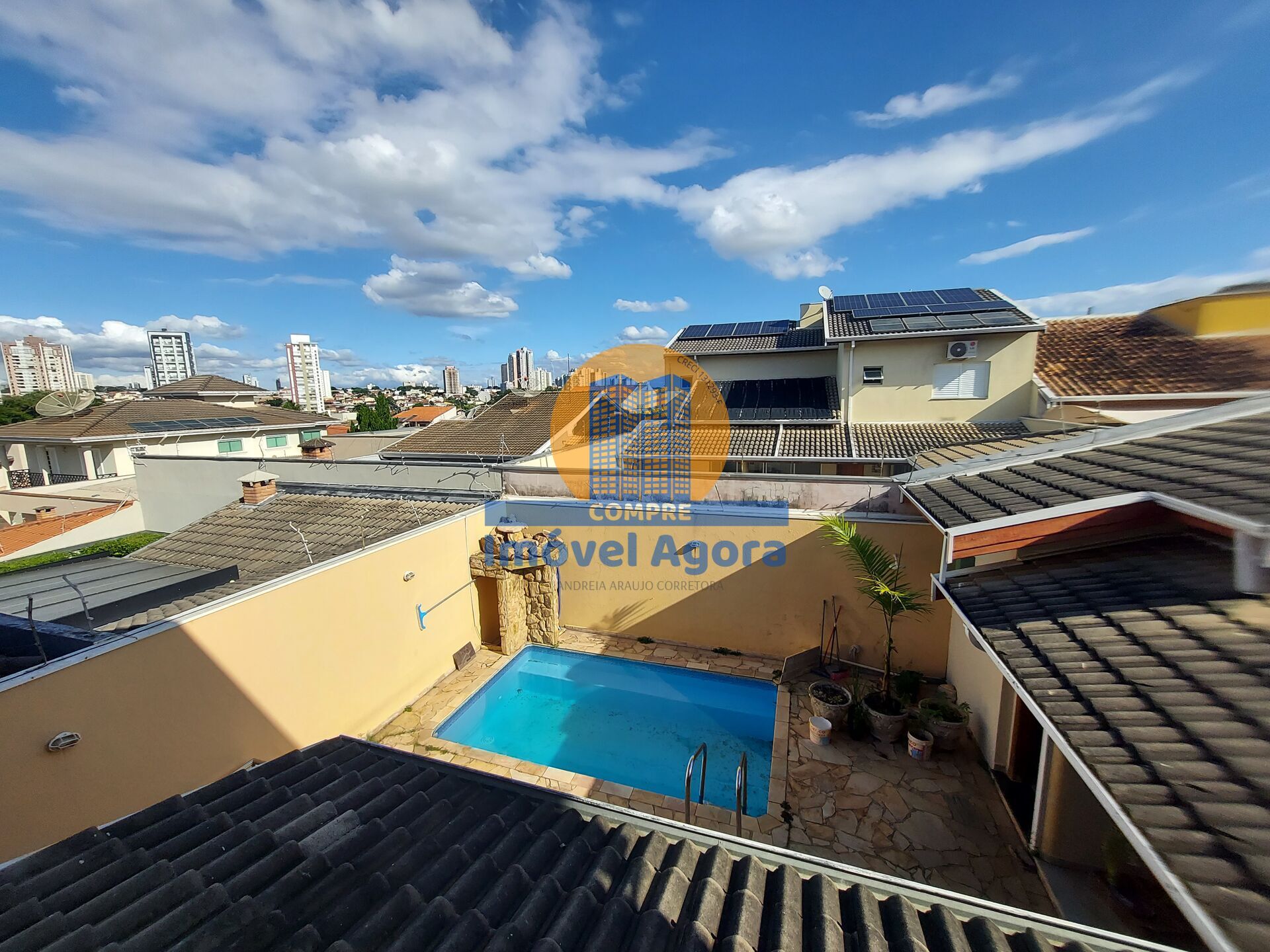 Sobrado, 4 quartos, 256 m² - Foto 14
