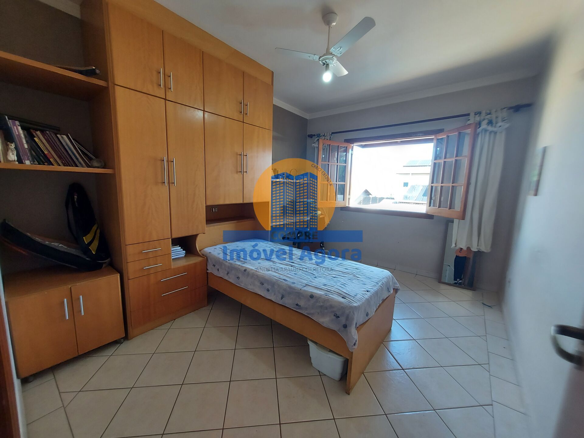 Sobrado, 4 quartos, 256 m² - Foto 13