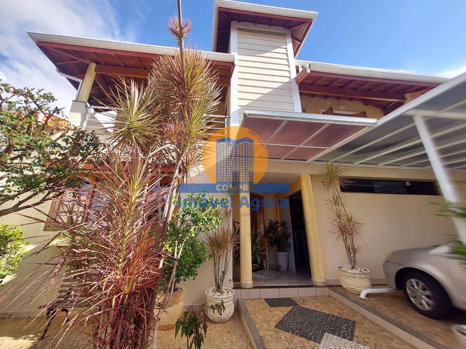 Sobrado, 4 quartos, 256 m² - Foto 16