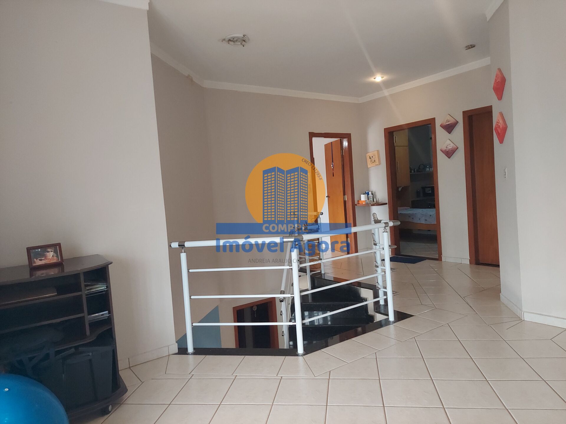 Sobrado, 4 quartos, 256 m² - Foto 7