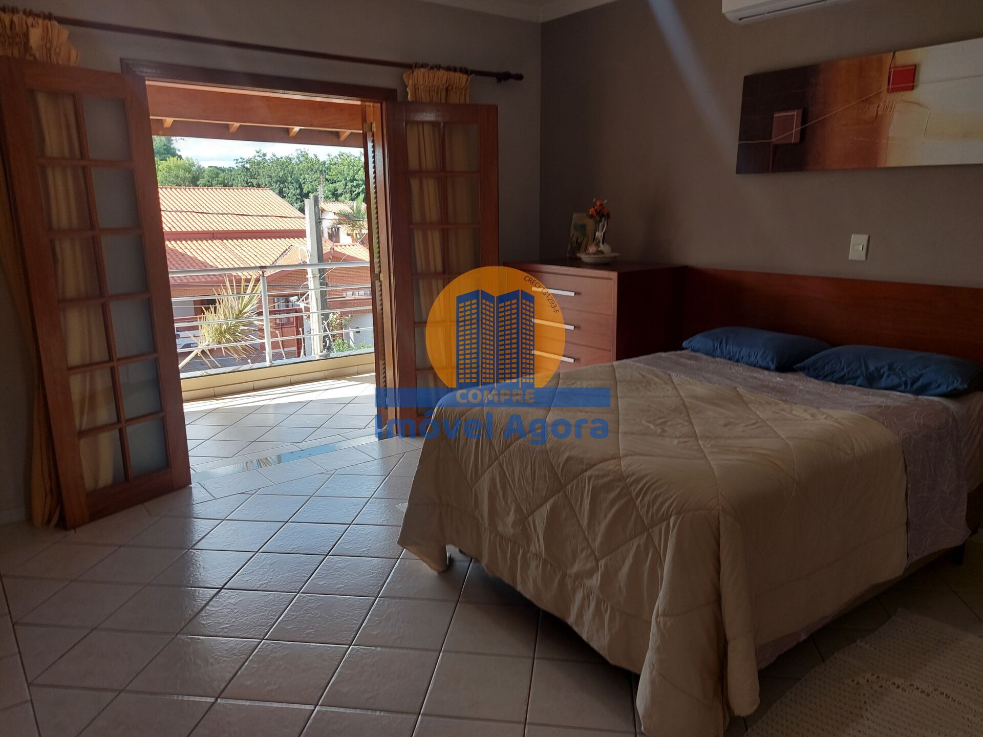 Sobrado, 4 quartos, 256 m² - Foto 9
