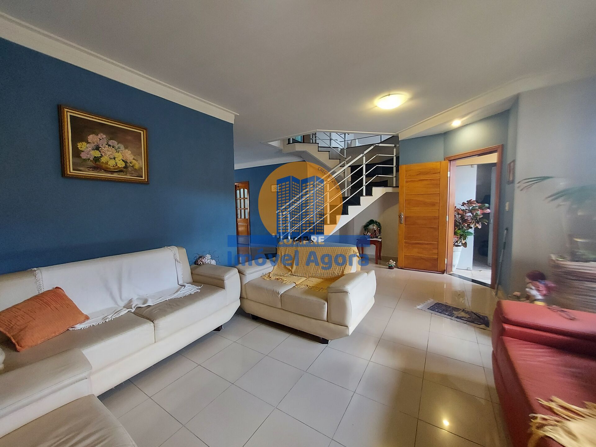 Sobrado, 4 quartos, 256 m² - Foto 2