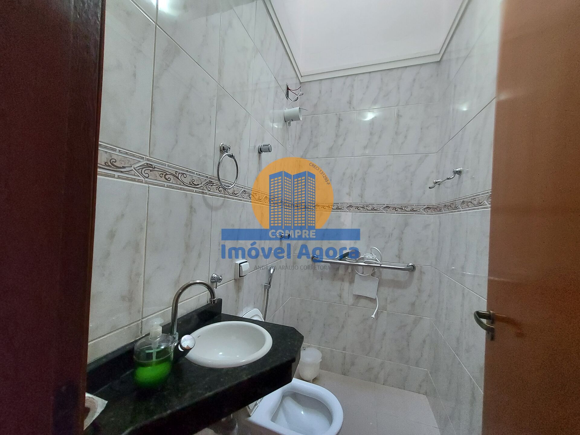 Sobrado, 4 quartos, 256 m² - Foto 4