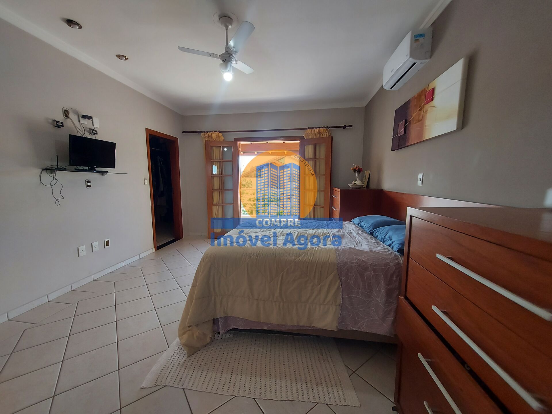 Sobrado, 4 quartos, 256 m² - Foto 11