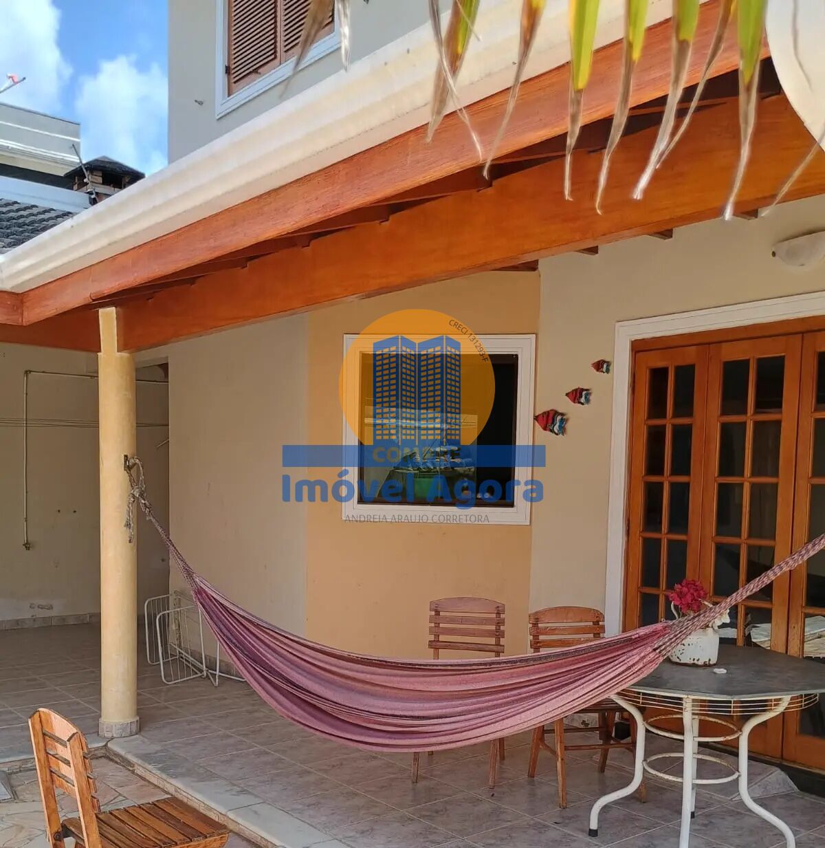 Sobrado, 4 quartos, 256 m² - Foto 20