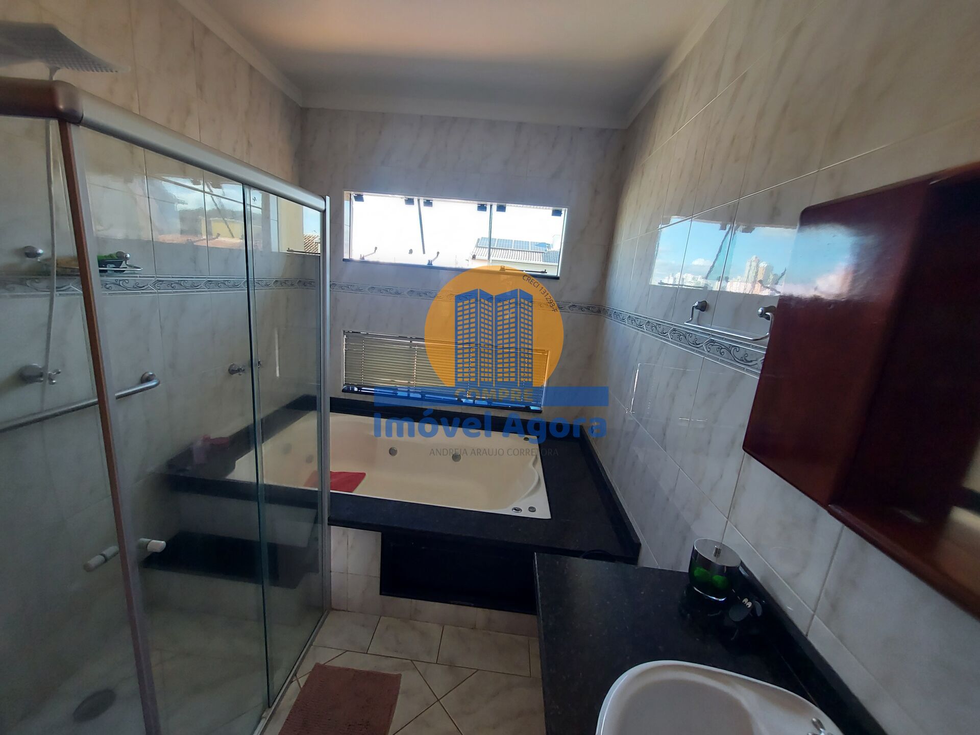 Sobrado, 4 quartos, 256 m² - Foto 12