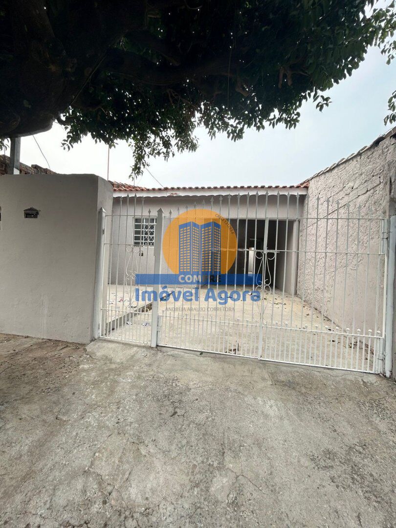 Casa, 2 quartos, 123 m² - Foto 1