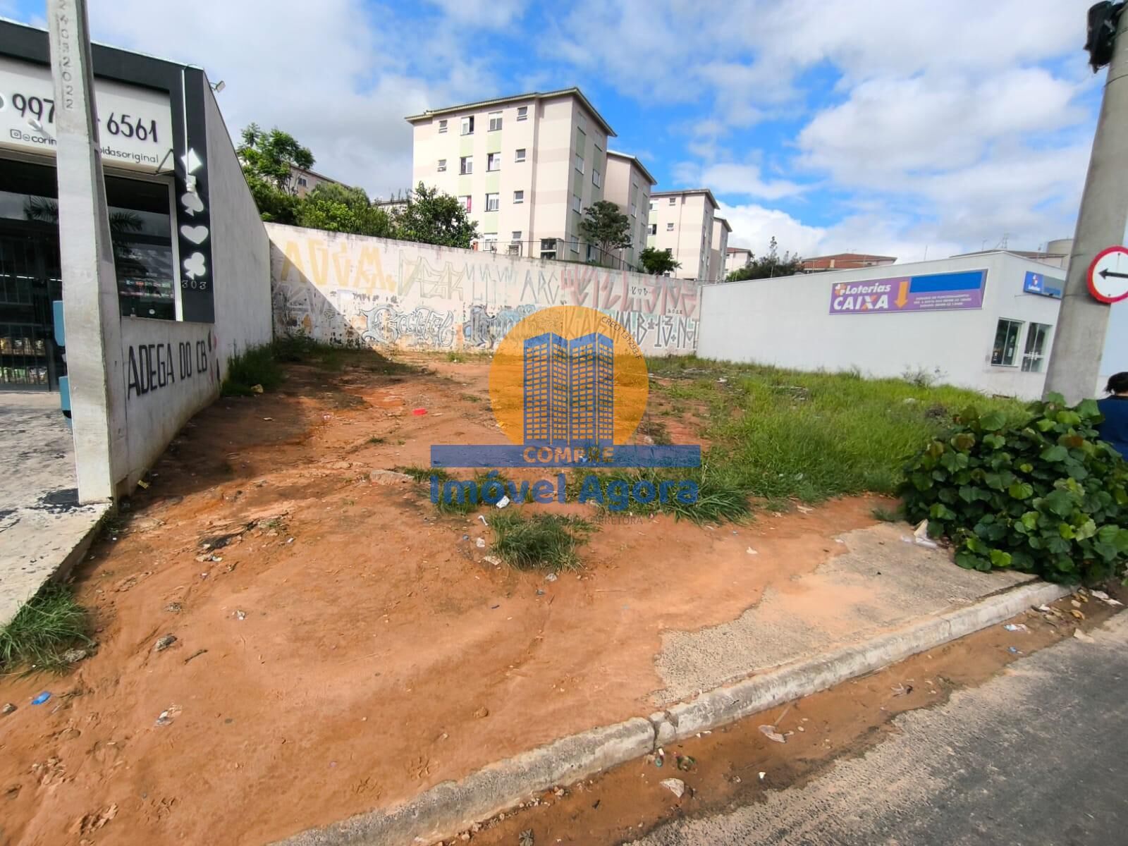 Terreno, 153 m² - Foto 1