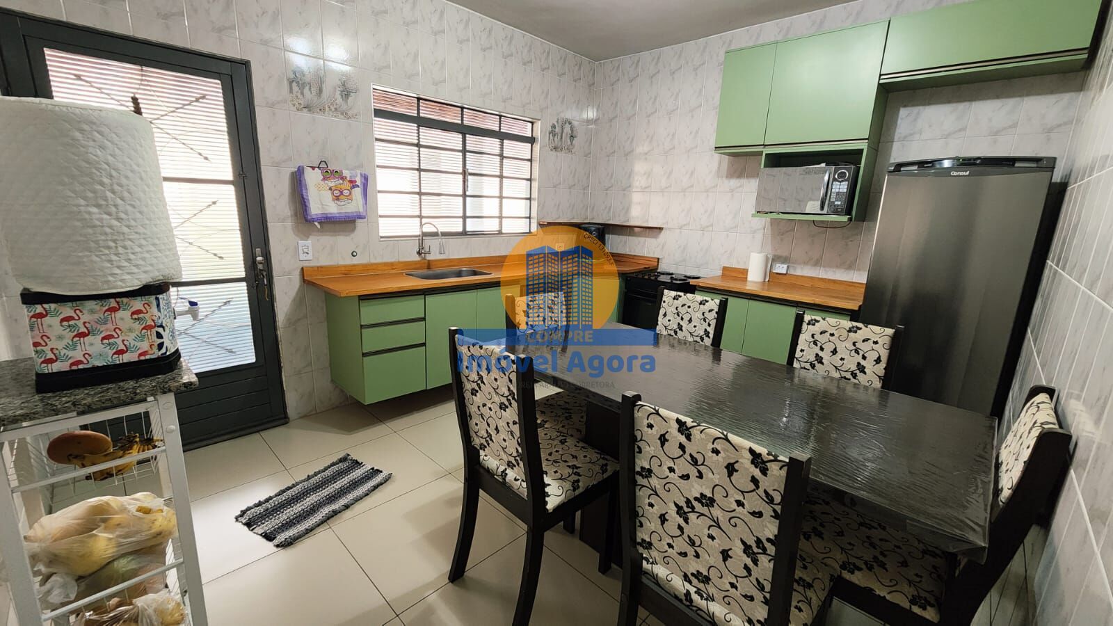 Casa, 3 quartos, 150 m² - Foto 4