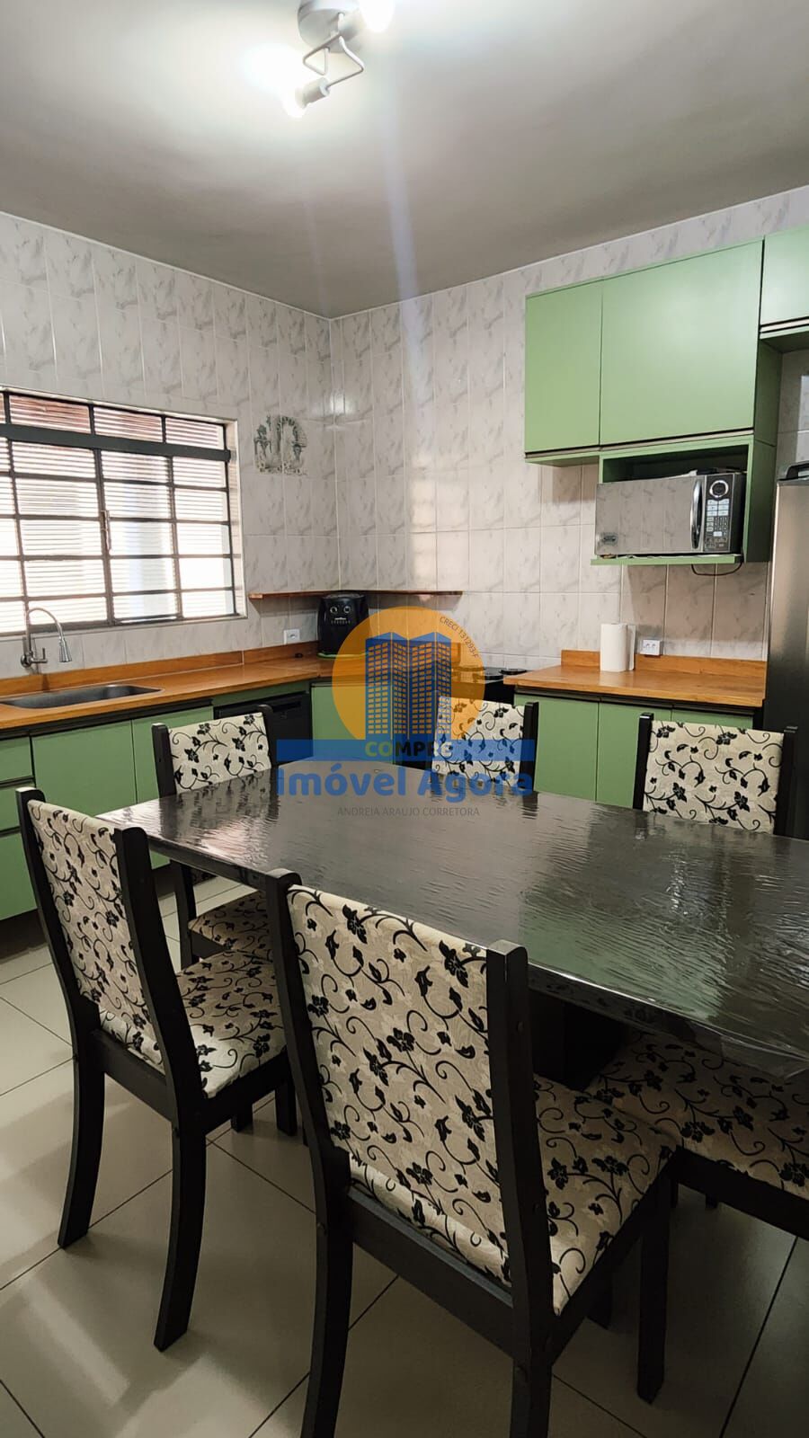 Casa, 3 quartos, 150 m² - Foto 3