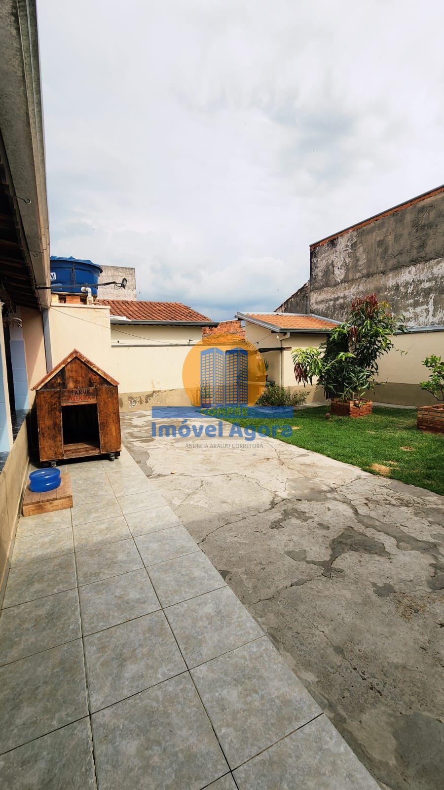 Casa, 3 quartos, 150 m² - Foto 42