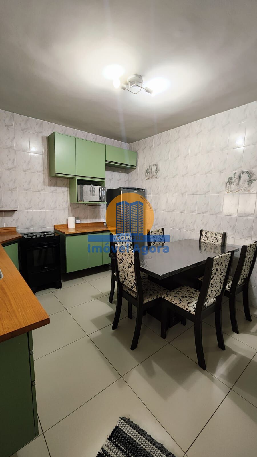 Casa, 3 quartos, 150 m² - Foto 2