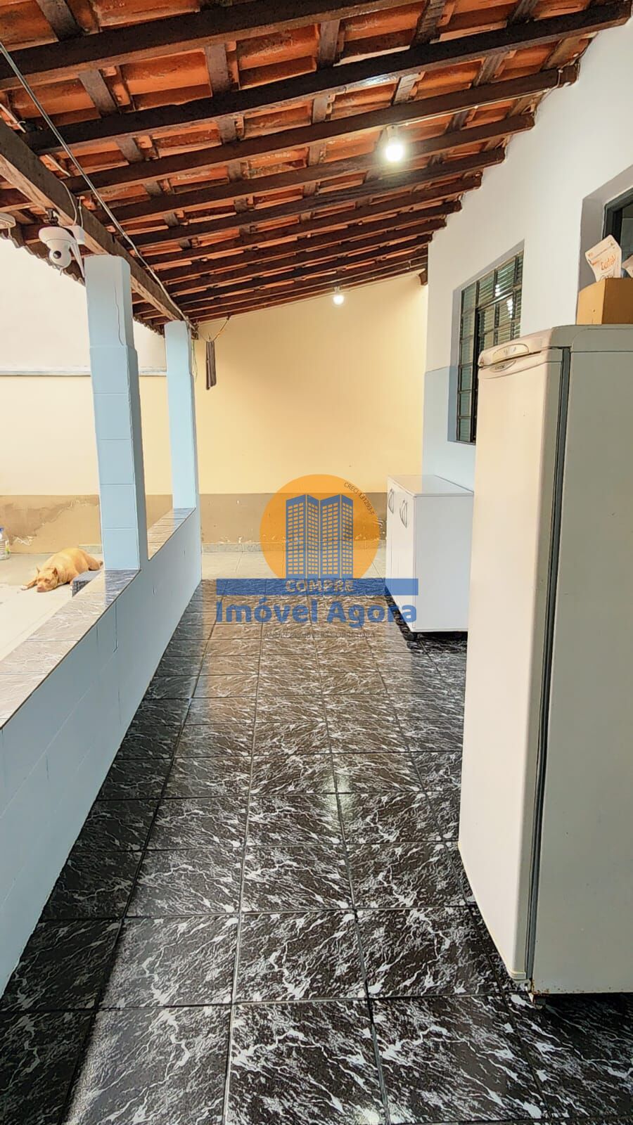 Casa, 3 quartos, 150 m² - Foto 22