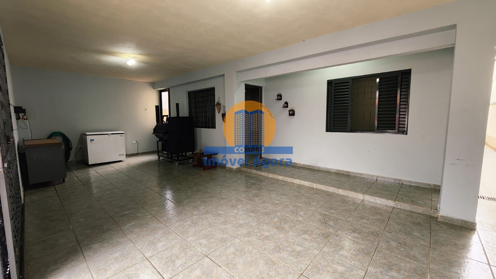 Casa, 3 quartos, 150 m² - Foto 8
