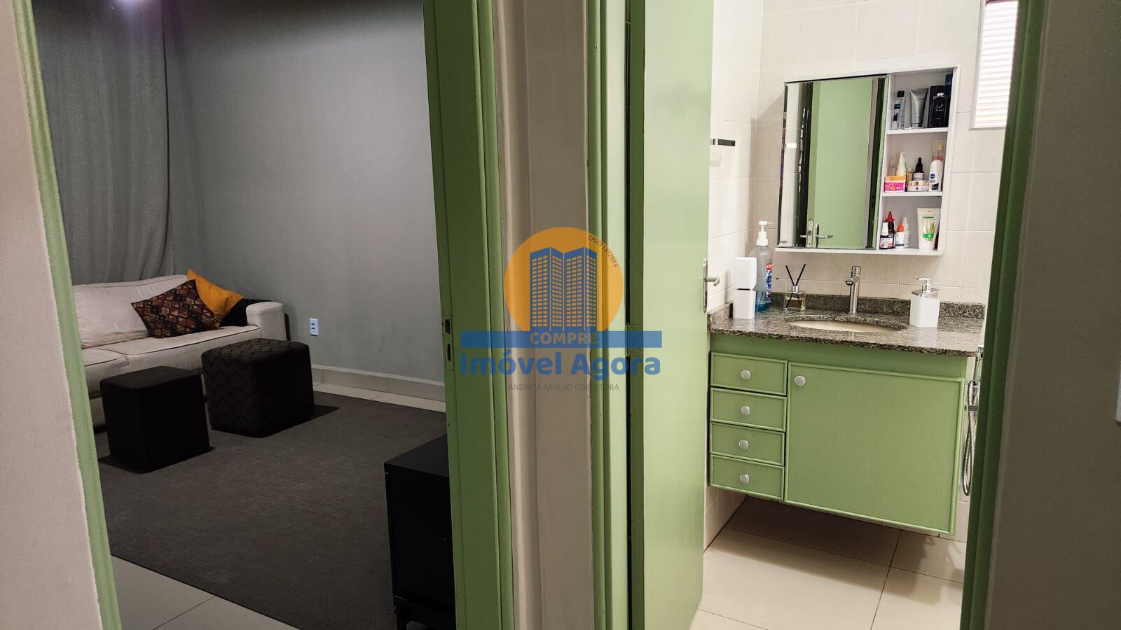 Casa, 3 quartos, 150 m² - Foto 17