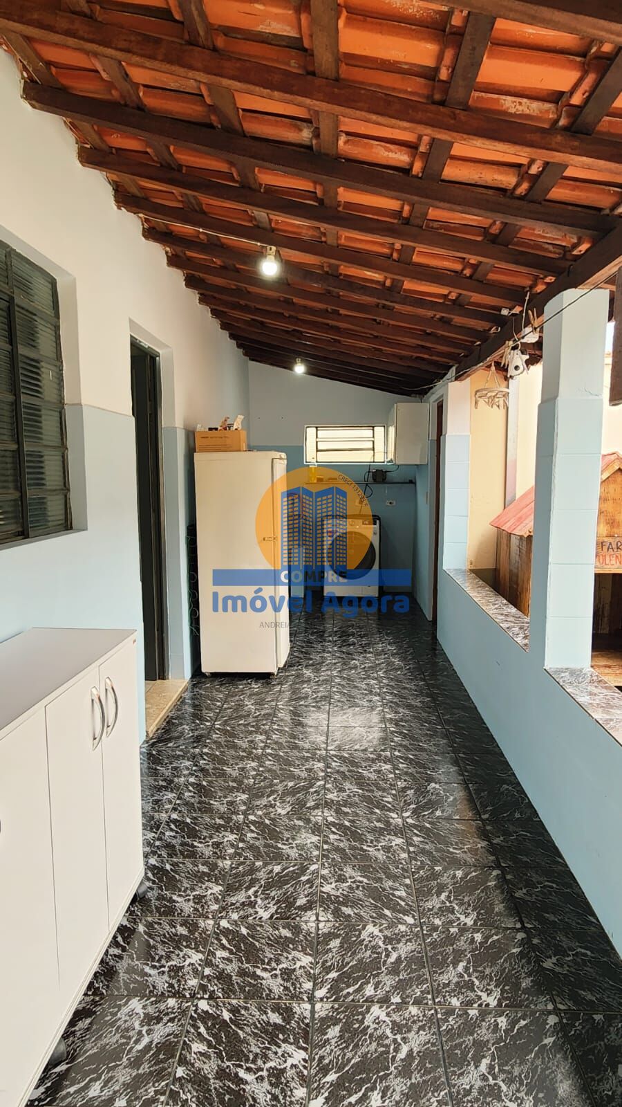 Casa, 3 quartos, 150 m² - Foto 21