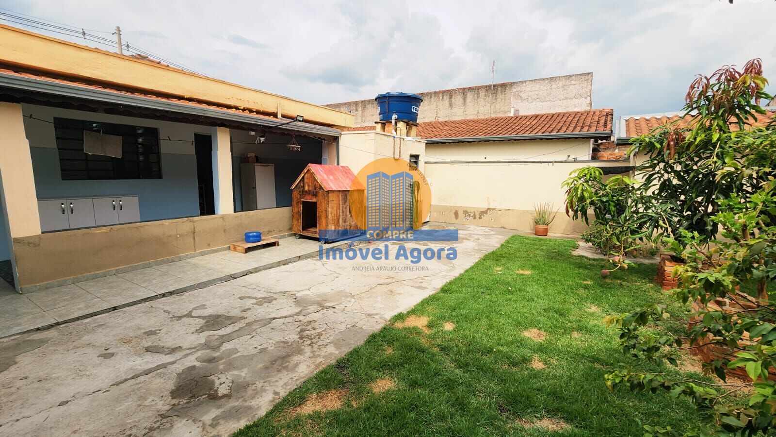 Casa, 3 quartos, 150 m² - Foto 5