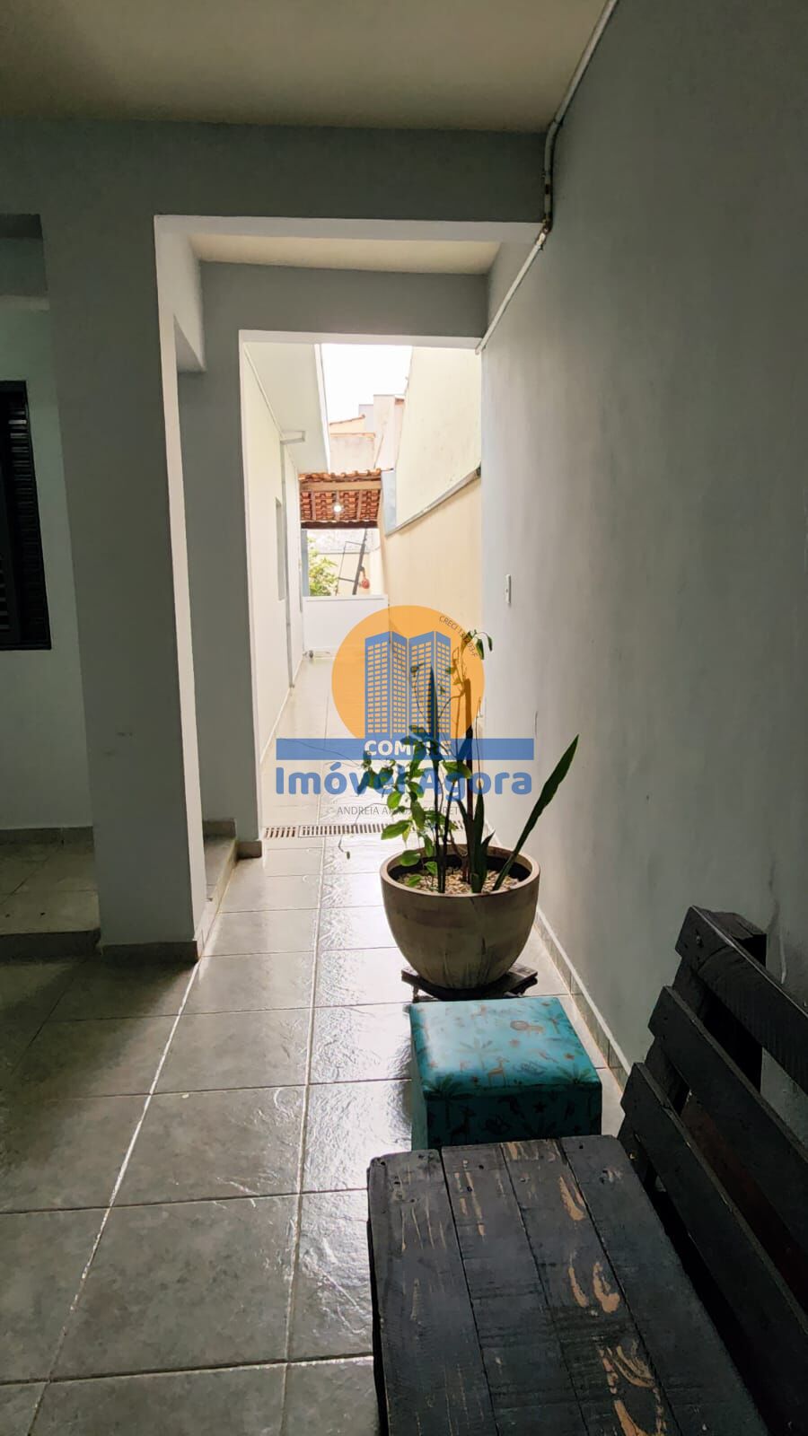 Casa, 3 quartos, 150 m² - Foto 7