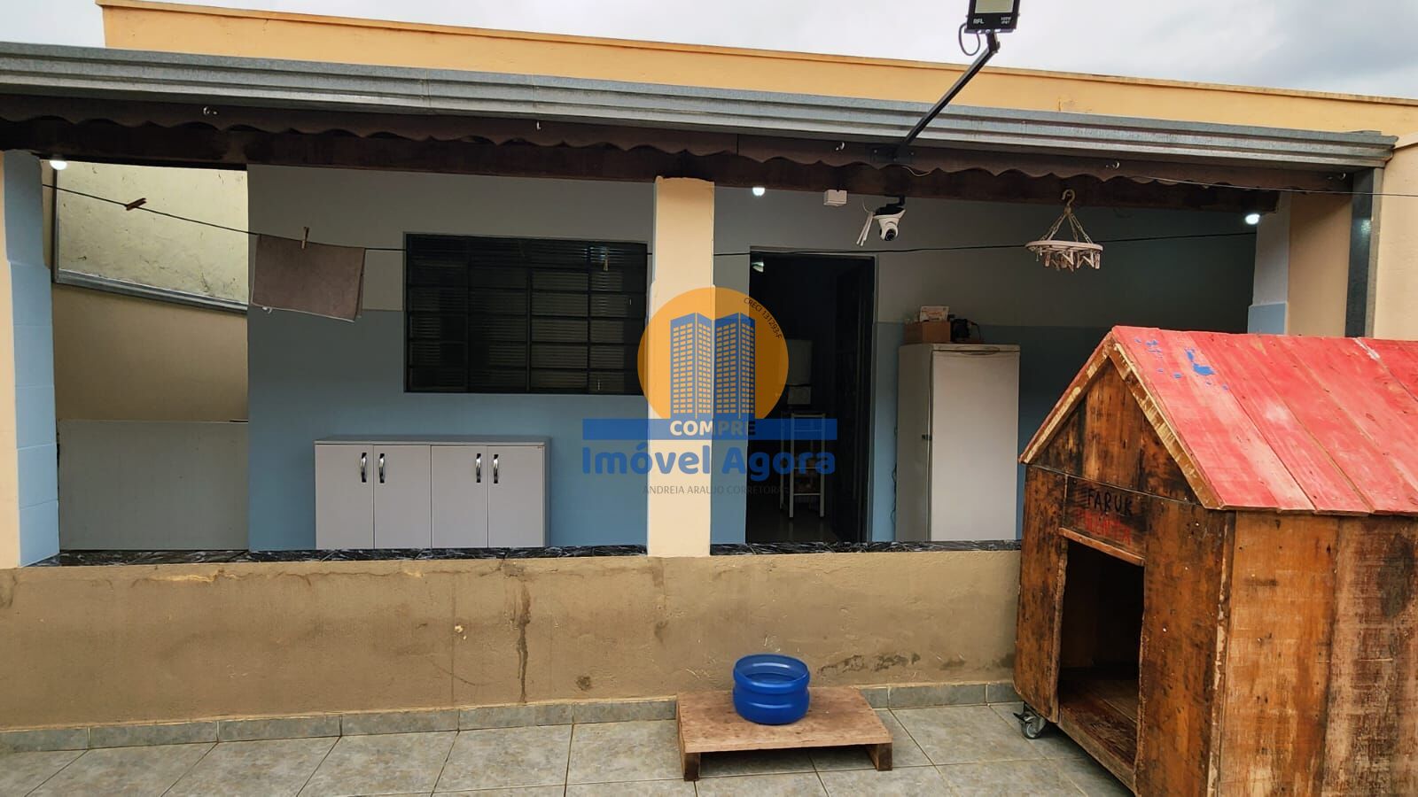 Casa, 3 quartos, 150 m² - Foto 27