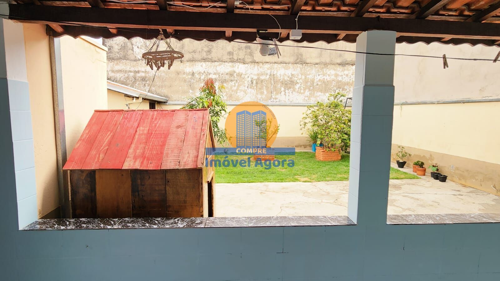 Casa, 3 quartos, 150 m² - Foto 37