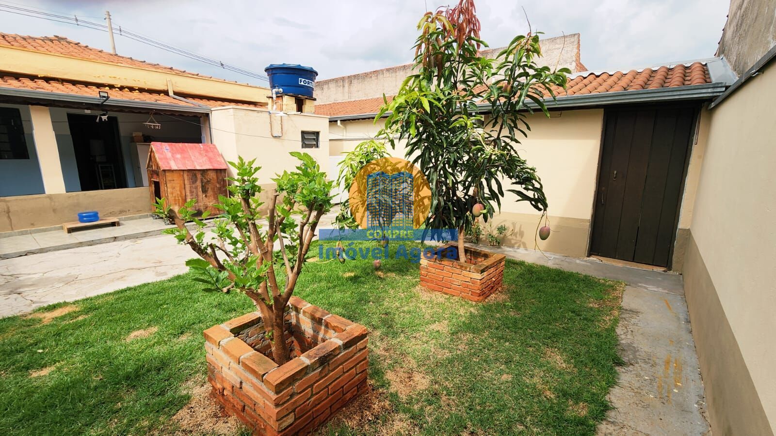 Casa, 3 quartos, 150 m² - Foto 38