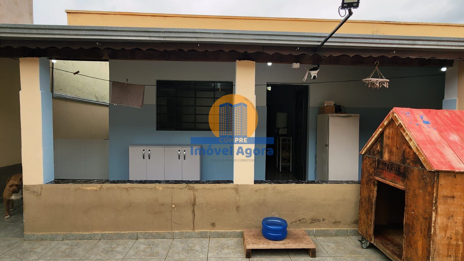Casa, 3 quartos, 150 m² - Foto 24