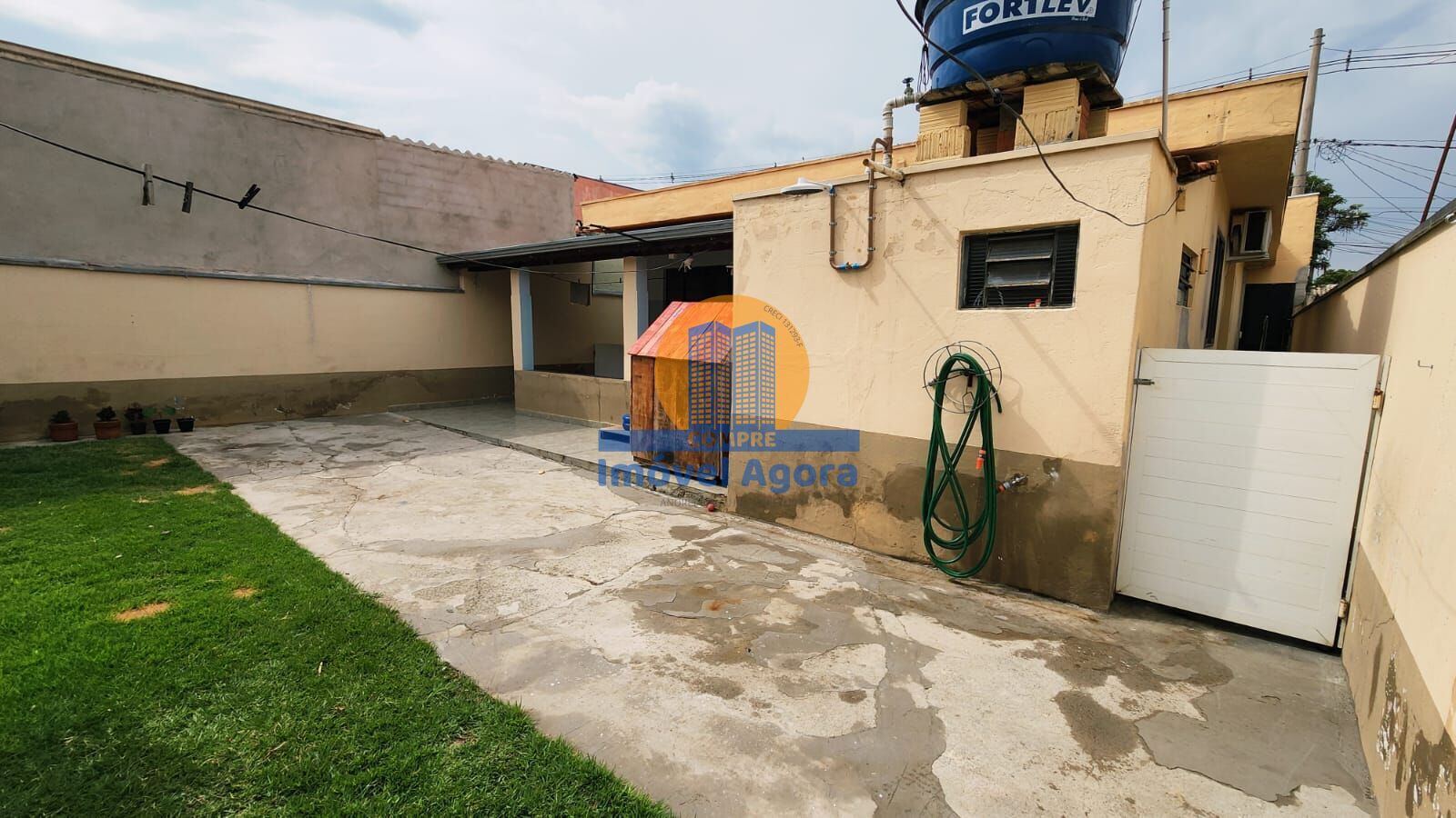 Casa, 3 quartos, 150 m² - Foto 35