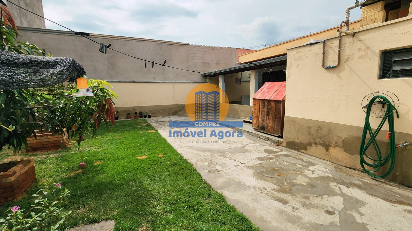 Casa, 3 quartos, 150 m² - Foto 19