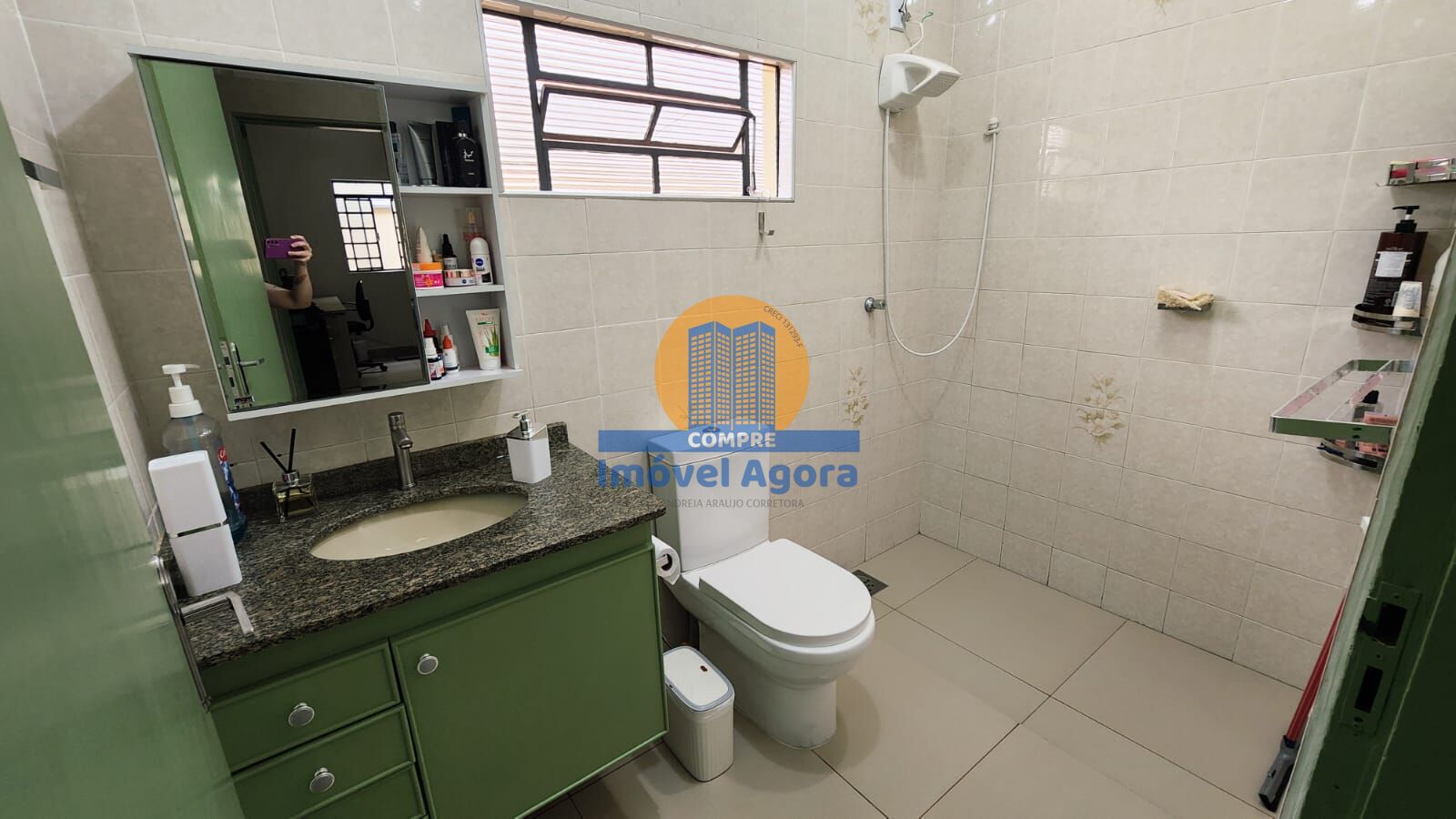 Casa, 3 quartos, 150 m² - Foto 11