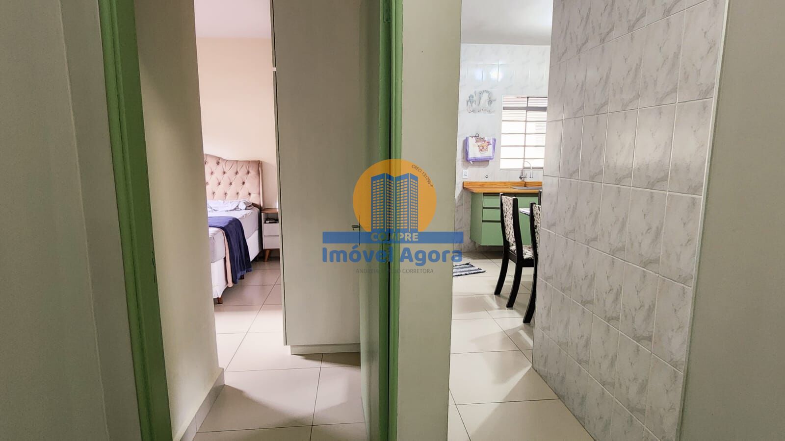 Casa, 3 quartos, 150 m² - Foto 40